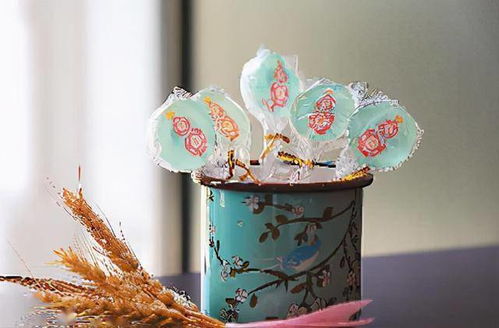 舉著雪糕去打卡 文創食品如何讓文物“活”起來