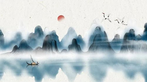 夜讀丨粽香清芬，又逢端午 一盞文藝創作的燈火